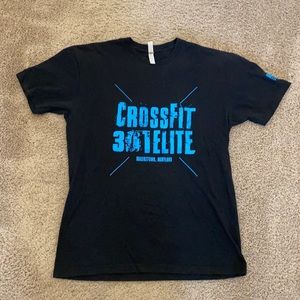 CrossFit Graphic T-Shirt